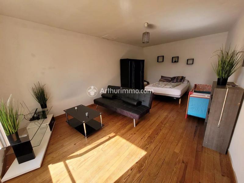 Maison - 157 m² - 6 pièces