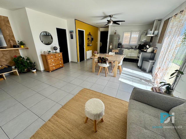 Villa - 82 m² - 4 pièces