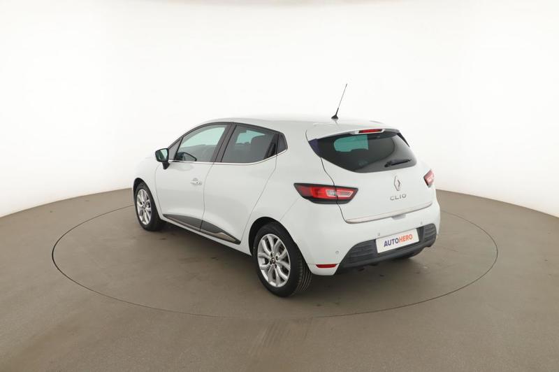 Renault Clio 1.5 dCi Energy Intens 90 ch