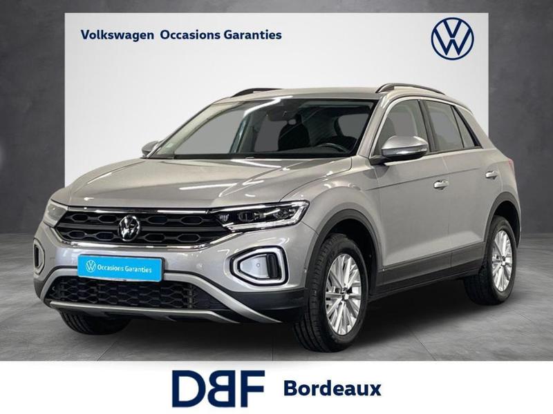 Volkswagen t-Roc 1.0 Tsi 110 Start/Stop Bvm6 Life Business