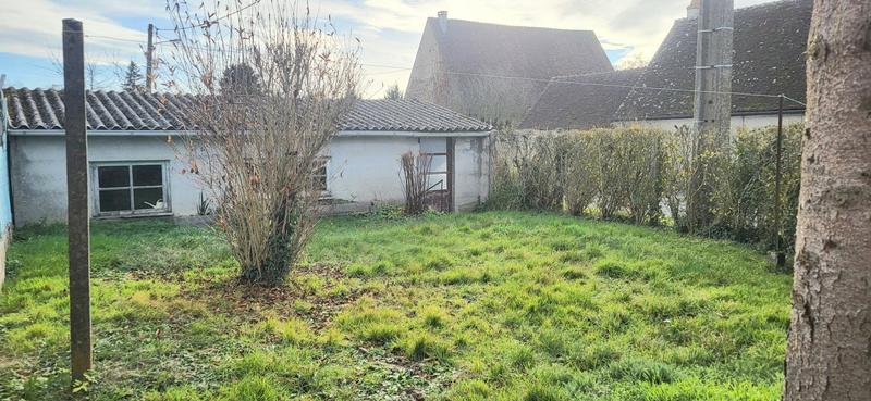 Maison - 81 m² - 3 pièces