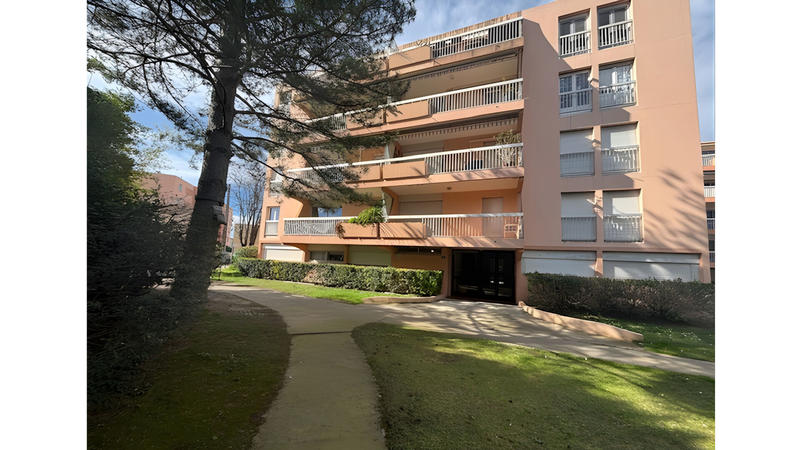 Appartement - 14 m² - 1 pièce