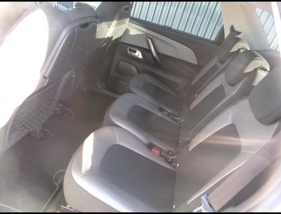 Citroën C4 Picasso Ptech 130 Shine Eat6