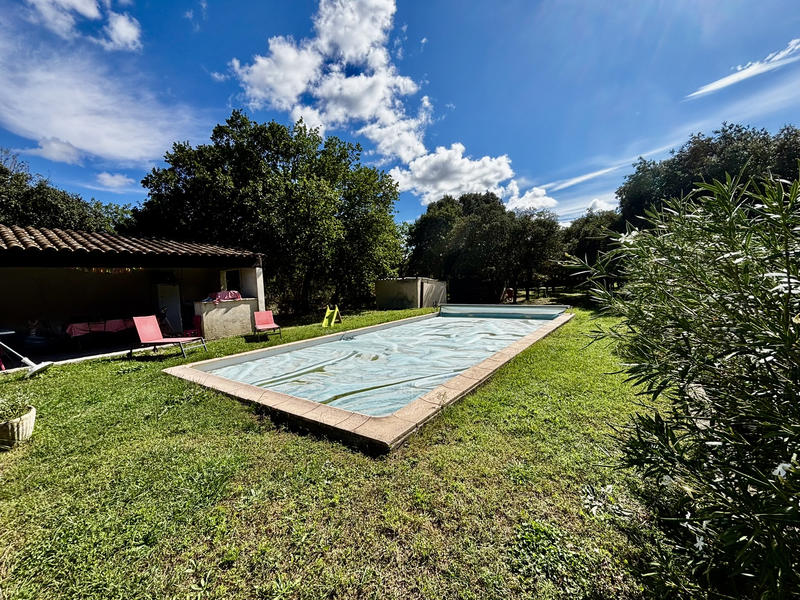 Villa - 116 m² - 5 pièces