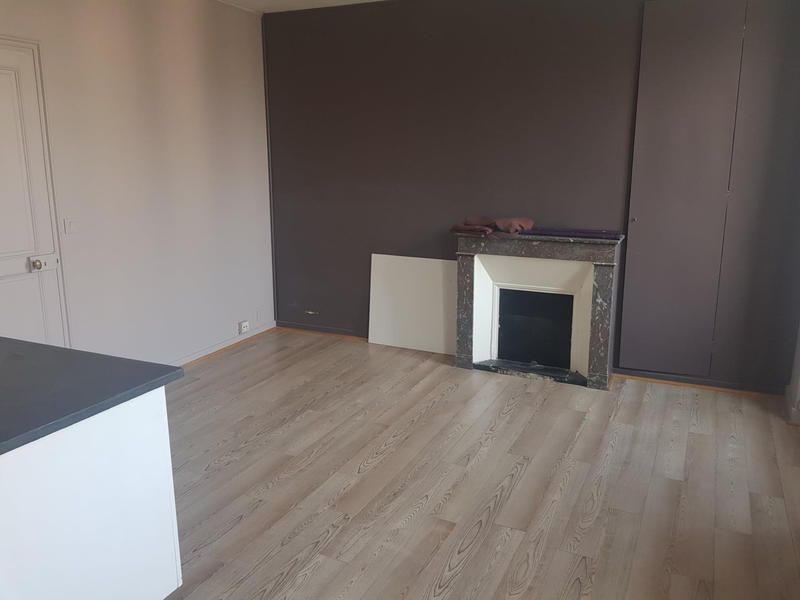 Appartement - 30 m² - 2 pièces