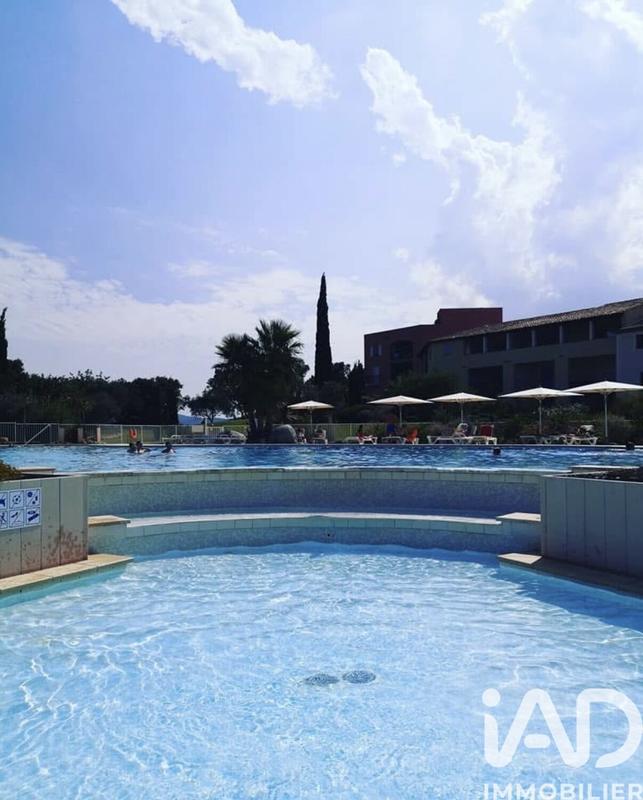 Maison - 91 m² - 5 pièces