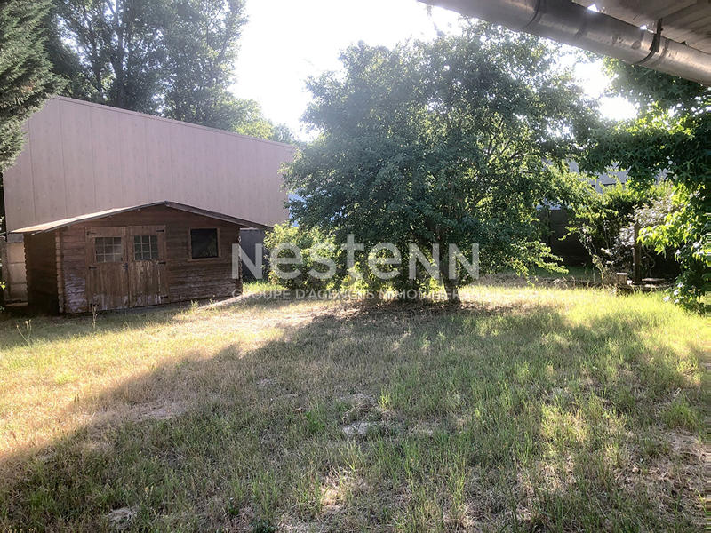 Maison - 195 m² - 7 pièces