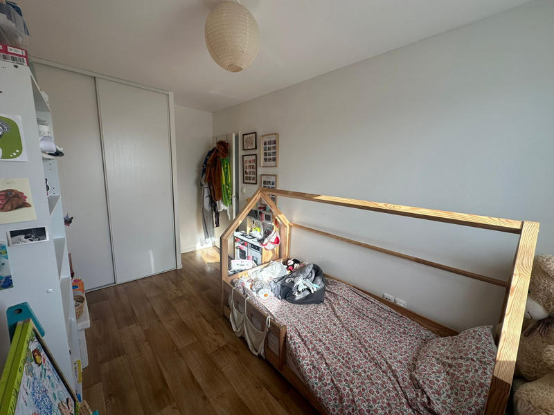 Maison - 82 m² - 4 pièces