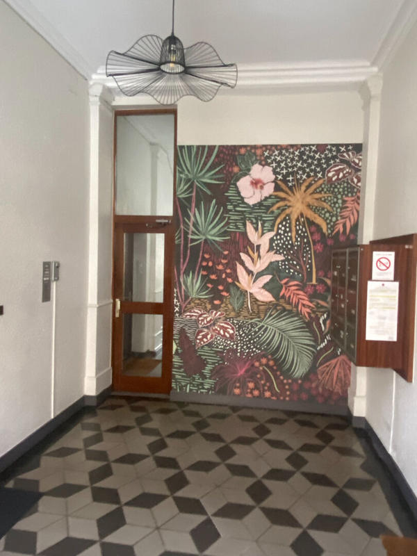 Appartement - 67 m² - 1 pièce