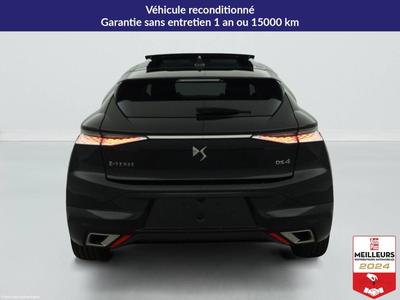Ds Ds 4 Ds4 Hybride E-Tense 225 Eat8 Rivoli