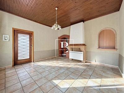 Maison - 60 m² - 3 pièces