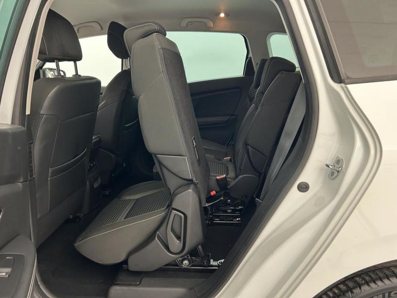 Renault Grand Scénic Blue dCi 120 Edc Business 5p