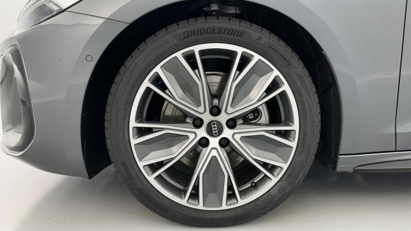 Audi A5 avant III 2.0 Tdi Hybride 204ch s line s tronic 7