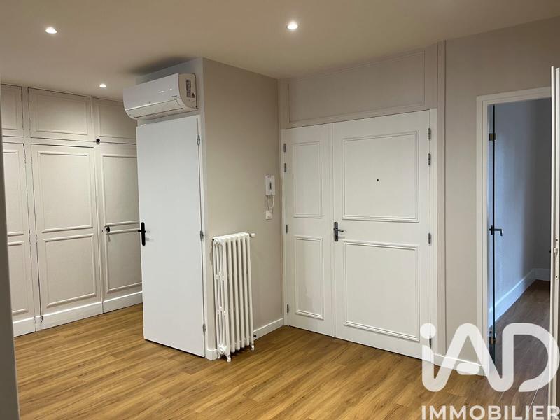 Appartement - 78 m² - 3 pièces