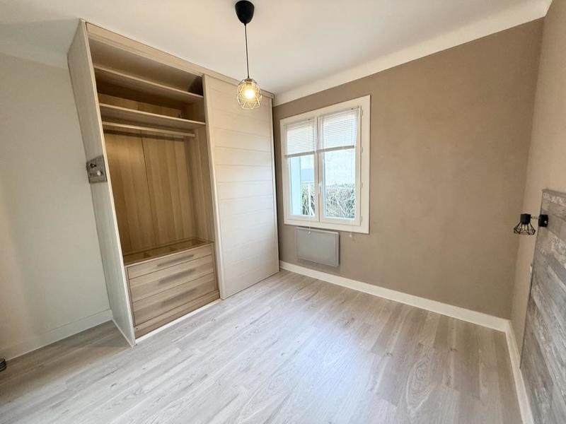 Maison - 91 m² - 5 pièces