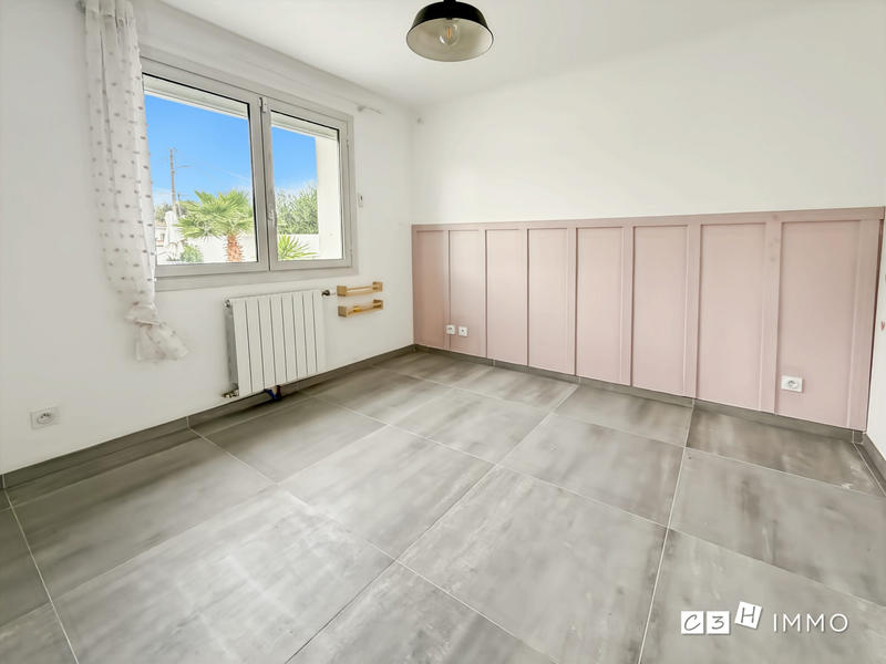 Appartement - 140 m² - 5 pièces