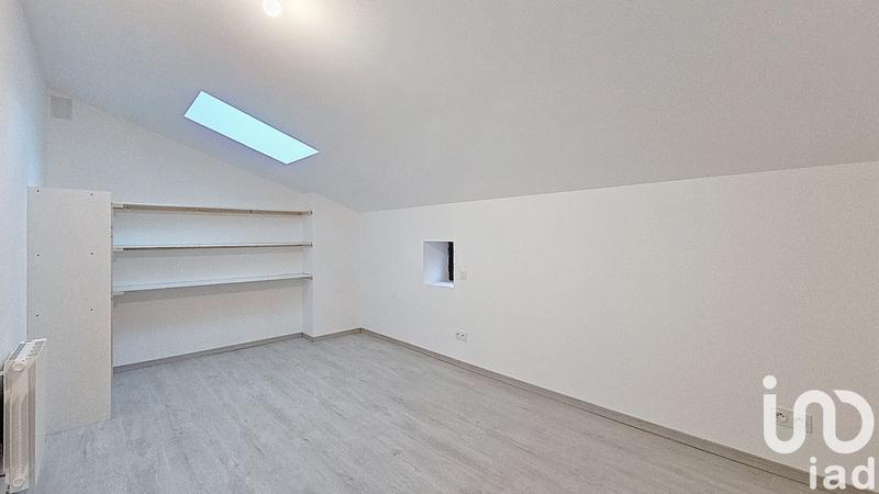 Appartement - 86 m² - 5 pièces