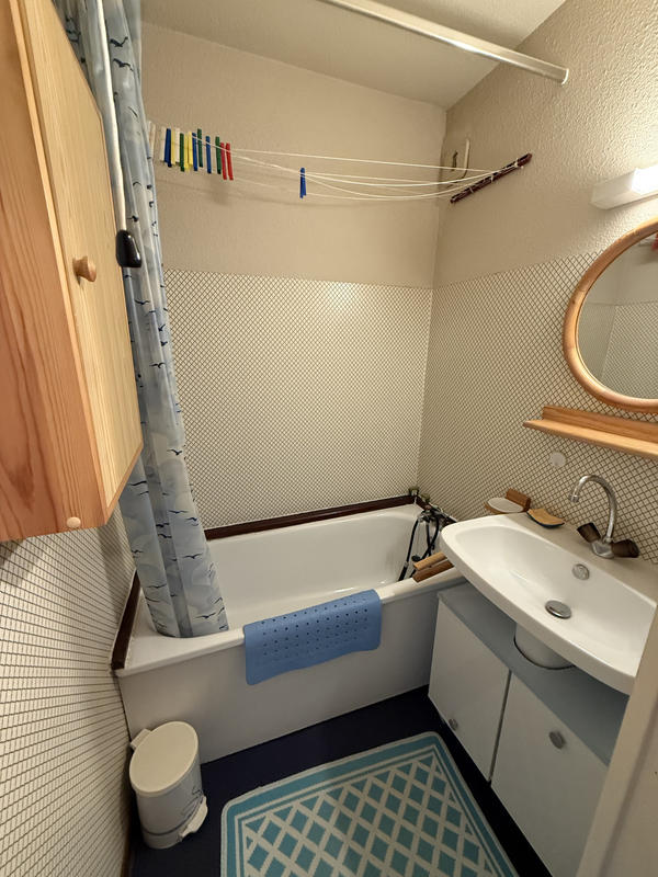 Appartement - 19 m² - 1 pièce