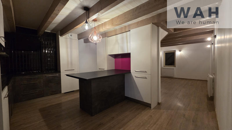 Duplex - 75 m² - 3 pièces