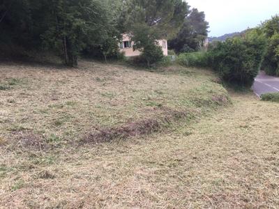 Terrain - 3 124 m²