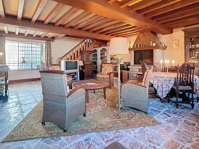 Maison - 153 m² - 5 pièces