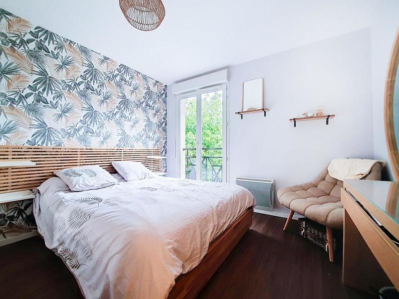 Maison - 94 m² - 4 pièces