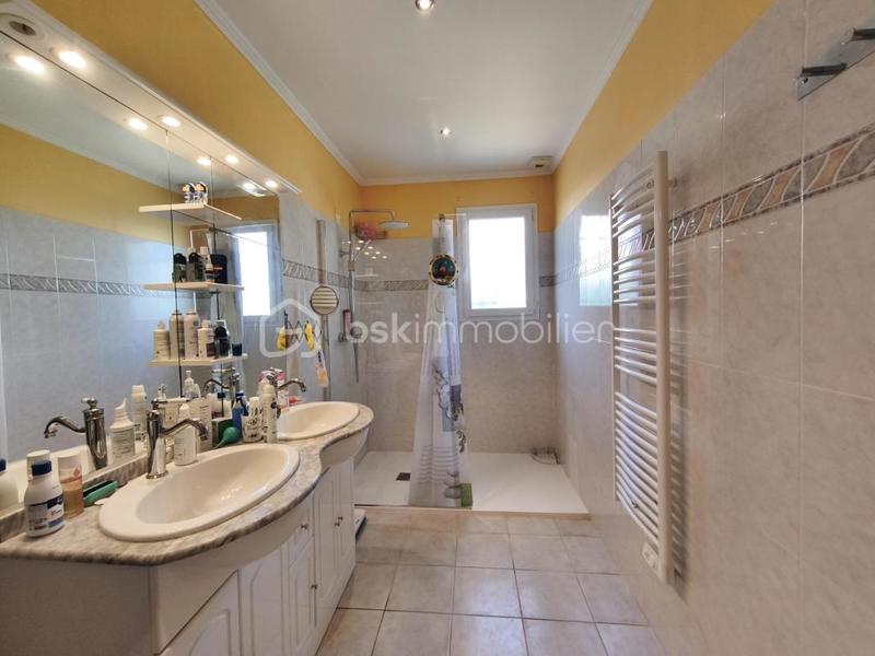 Villa - 139 m² - 5 pièces