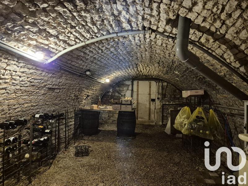 Maison - 103 m² - 4 pièces