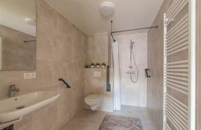 Appartement - 35 m² - 3 pièces