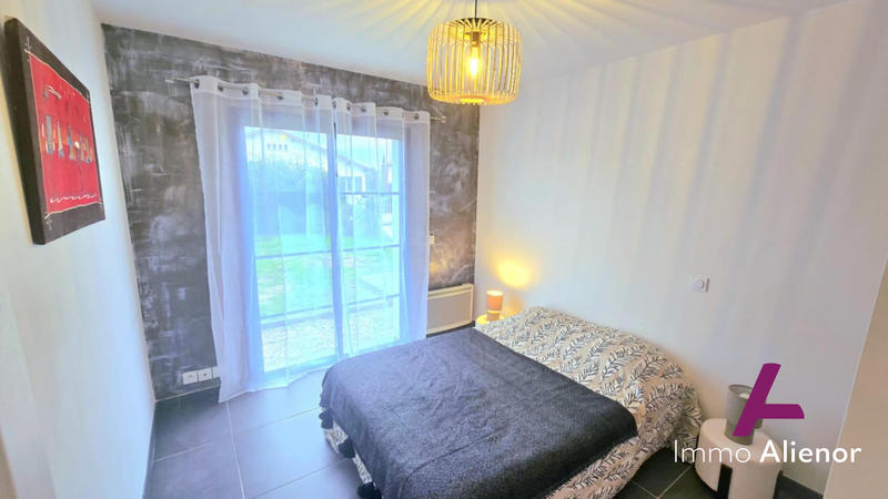 Maison contemporaine - 86 m² - 4 pièces