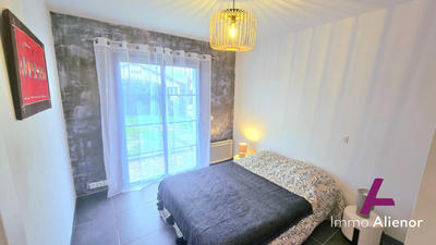 Maison contemporaine - 86 m² - 4 pièces