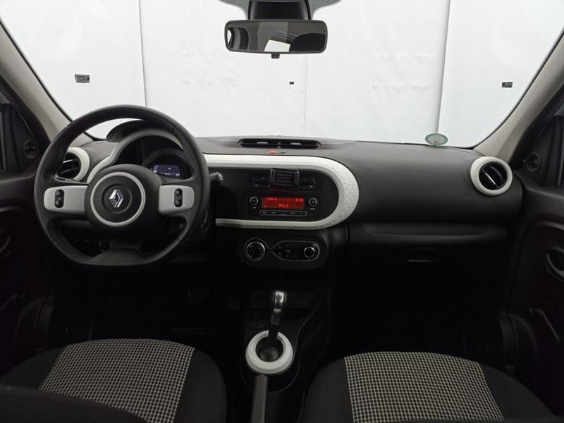 Renault Twingo Electric III Achat Intégral Life
