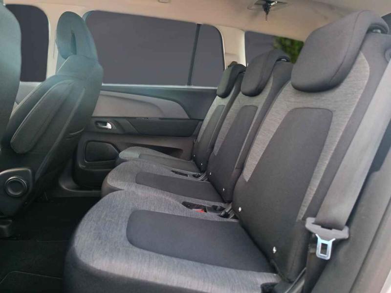 Citroën Grand C4 SpaceTourer 1.5 BlueHDi 130 cv s&amp;S Feel E6.d