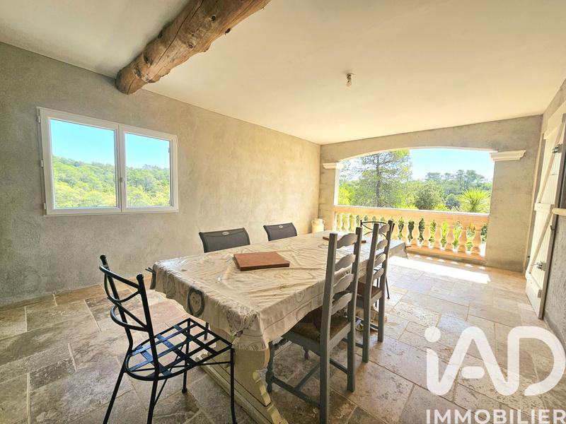 Maison - 134 m² - 4 pièces