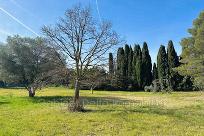 Terrain - 510 m²