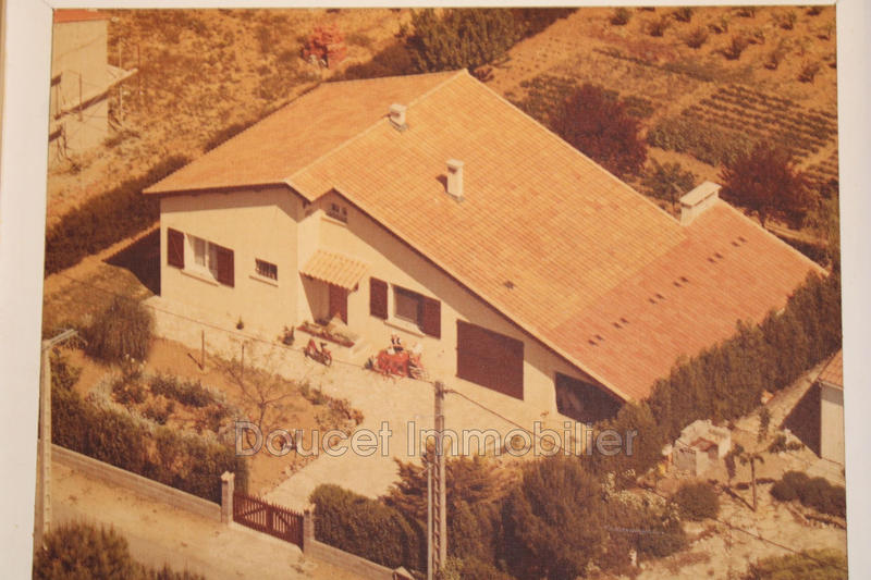 Villa - 98 m² - 5 pièces