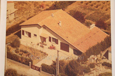 Villa - 98 m² - 5 pièces