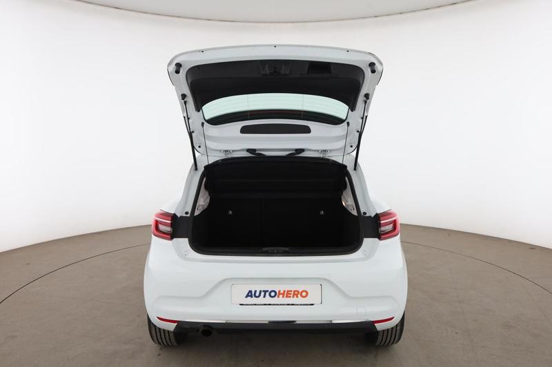 Renault Clio 1.0 TCe Zen 100 ch