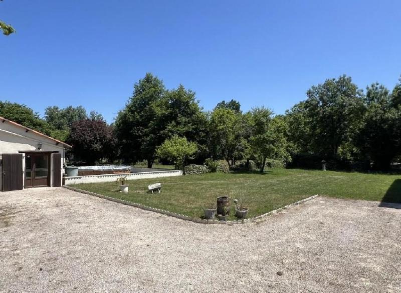 Maison - 137 m² - 4 pièces