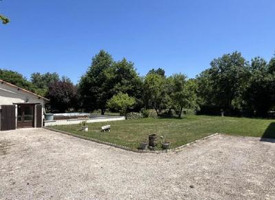 Maison - 137 m² - 4 pièces