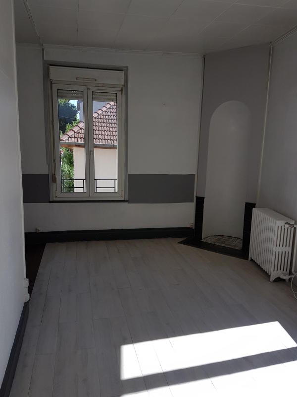 Appartement - 21 m² - 1 pièce