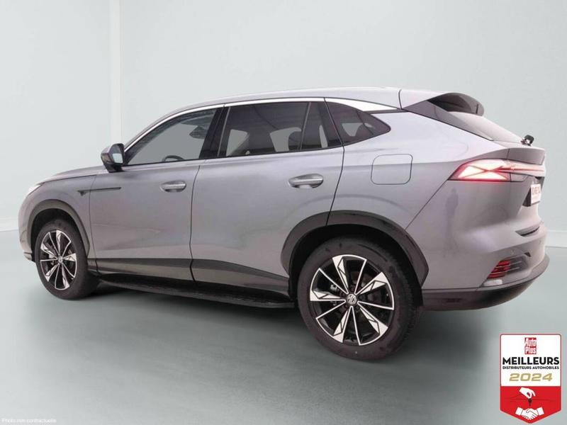 Mg Ehs 1.5t Phev 272 ch Luxury