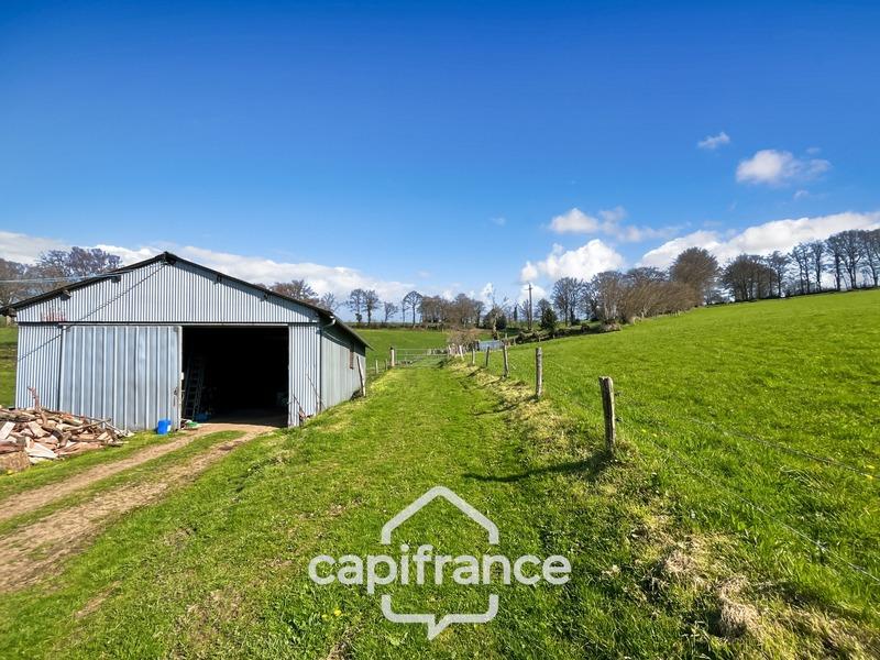 Maison - 145 m² - 5 pièces