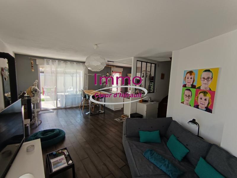 Villa - 85 m² - 4 pièces