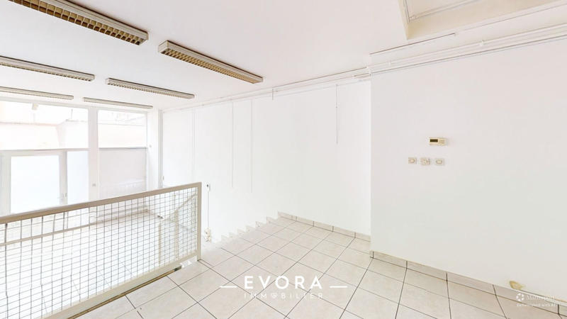 Appartement - 105 m² - 3 pièces