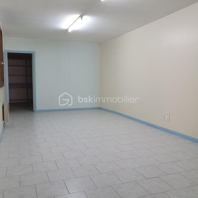 Appartement - 330 m² - 7 pièces