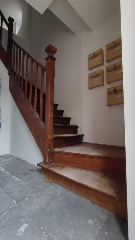 Appartement - 53 m² - 2 pièces