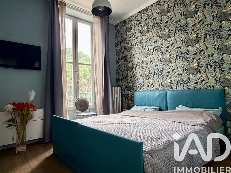 Appartement - 94 m² - 3 pièces