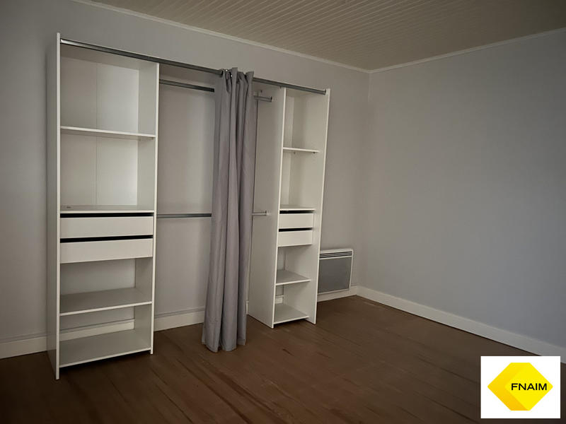 Maison - 83 m² - 3 pièces