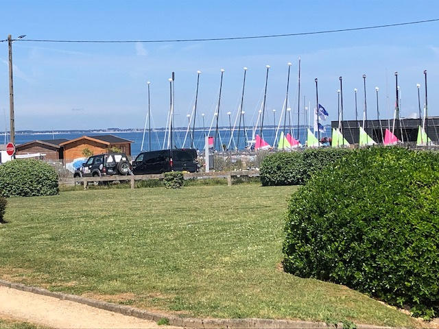 Appartement - 30 m² - 1 pièce